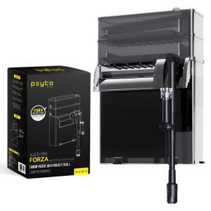 페이토 포르자 하이브리드 걸이식여과기 XL PK-LF1200 PRO