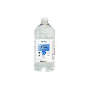 소나텍 프리미엄 요소수 3.5L