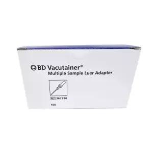 BD 367290 베큐테이너 멀티 루어아답터 100개