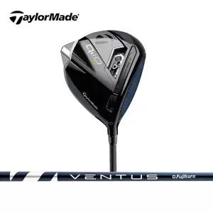 테일러메이드 Qi10 LS 드라이버 커스텀 - VENTUS BL 6S 일반블루