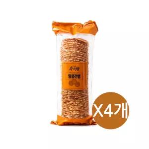 경주 수미가 옛날 전병 700g x4개