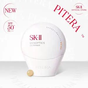 [SK-II](강남점) NEW 제놉틱스 CC프라이머 베이지컬러 SPF50+,PA++++
