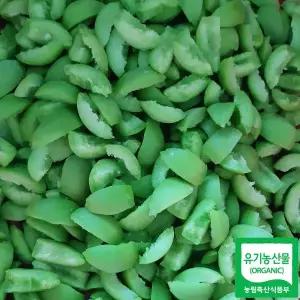 [산지직송] 광양 유기농 깐매실 장아찌용 6kg