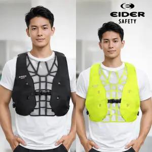 아이더 세이프티 쿨코어 PCM 베스트 아이스 조끼