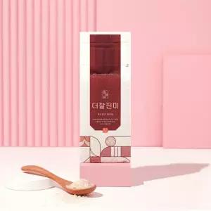 부드럽고 찰진 진공포장 더찰진미 4kg (400gx10개입)