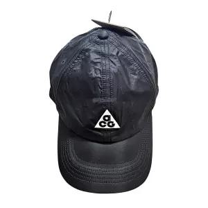 나이키 ACG 트레일캡 FB6533-010 모자 블랙