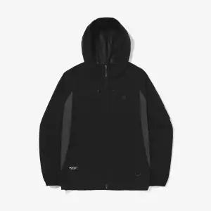 [휠라](대구신세계)[FILA] 2Layer 바람막이 (FS2JKG3104X_BLK)