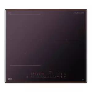 LG 디오스 1등급 와이드존 인덕션 블랙 BEF3AMB4E 빌트인_플렉스