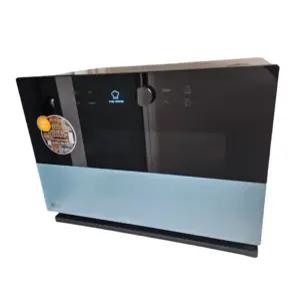 LG 디오스 오브제컬렉션 광파오븐 32리터 트리플 광파쿡 MLJ32MRS 민트(내일)