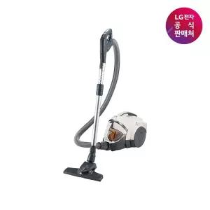 [LG 공식판매처] LG 싸이킹 진공청소기 카밍베이지 K83WGY