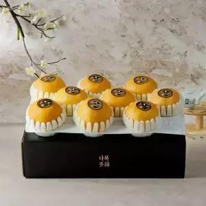 나주배 선물세트 5kg (9-10과)