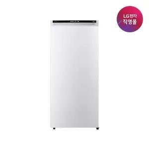 [LG] [LG전자 직영] 냉동고 A202W (200L)