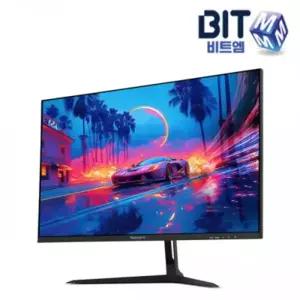 [창립20주년] 비트엠 Newsync 27Q2K QHD 패스트 IPS 240 게이밍 68.6cm(27인치) [중복할인시 실구매 210,320원]