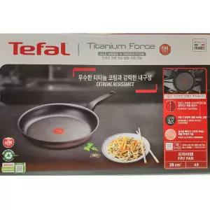 TEFAL 테팔 티타늄포스 프라이팬 28cm 프랑스산 코스트코
