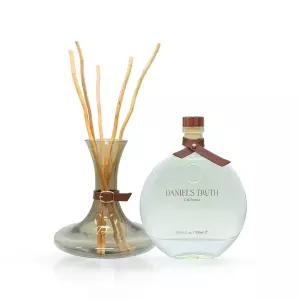 다니엘트루스 디켄터 리드 디퓨저 밤쉘루스 300ml [리뉴얼 밤쉘루스/선물포장]
