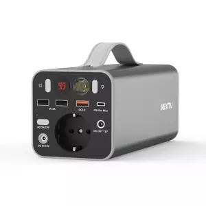 올인원 대용량 파워뱅크 UPS 보조배터리 캠핑 낚시 차박용 차량용 인버터 USB C타입 AC 220V 충전기 밧데리
