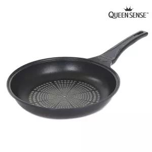 [퀸센스] 티타늄 다이아몬드 5중 코팅 후라이팬 28cm(CN9949)
