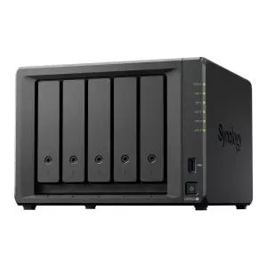 Synology DS1525+ NAS 시놀로지 보안 백업 기업용 가정용