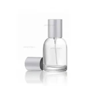 향수 용기-라보 30ml 스크류 공병 심플 스프레이 퍼퓸 미스트 만들기