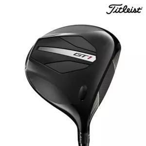 타이틀리스트 GT1 남성 드라이버 스피더 Next Gen 40 R, 10도