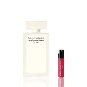 [나르시소로드리게즈] 나르시소 로드리게즈 퓨어 머스크 블랑 포 허 오 드 퍼퓸 인텐스 100ml