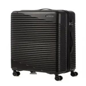 아메리칸투어리스터 SKY PARK 캐리어 78/29 TSA DW BLACK HC009014