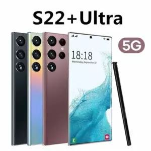 삼성 S22울트라 가개통 공기계 미사용 새제품 S908