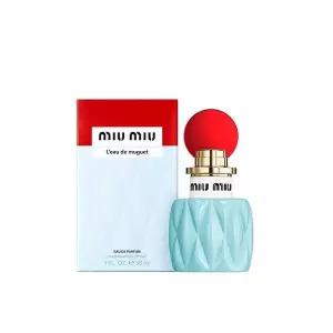 갤러리아 [미우미우] 로 드 뮤게 EDP 30ML (+샘플 2종 증정)