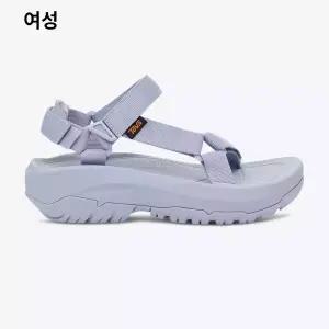 [테바 본사공식] 여성 허리케인 XLT2 엠프솔 (BZZ) STVF2411270-BZZ