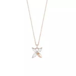 BREEZE 14K 목걸이 (JJBRNQ6B2251R4420)