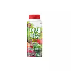 남양 야채채움 퍼플 190mlX24팩/야채주스/무료배송