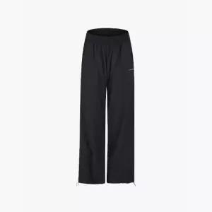 바지 PQF SPJFCNPT351W-BLK 우먼스 컴포트 피스테 팬츠
