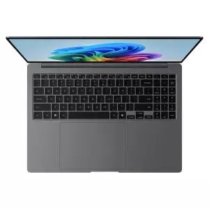 삼성전자 갤럭시북5 프로 NT960XHA-K71AG 사무용 인강용 대학생 노트북 U7-256V/ D5RAM 16GB/ SSD 1TB/ WIN11H +삼성무선마우스 ON