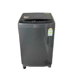 [LG] 통돌이 세탁기 10kg TR10MV4 스마트 인버터 2등급 미드블랙
