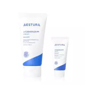 에스트라 아토베리어 365 크림 80ml + 30ml(신형)