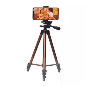 프리미엄 컴팩트 카메라 삼각대(RX-5570)/휴대폰/촬영/거치대/삼각대/셀프/디지털/여행용/핸드폰/셀피/스틱