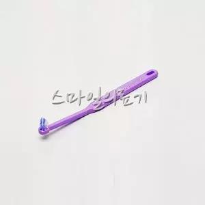 교정용칫솔 - 라이온 어금니 칫솔 ( Orthodontic P )