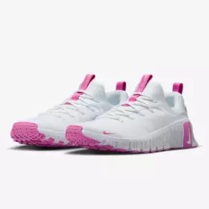 (국내매장판) 나이키 프리 메트콘 6 헬스화 FJ7126-109