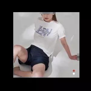 [행복한백화점][올리비아로렌]여성케주얼 티셔츠 VVBAS5M3271