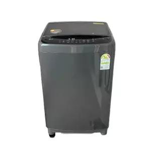 [LG] 통돌이 세탁기 기사설치 10kg TR10MV4 2등급 미드블랙 폐가전수거