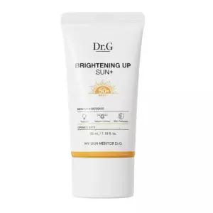 닥터지 브라이트닝 업 선 플러스 35ml SPF50+ PA+++ 톤업 선크림