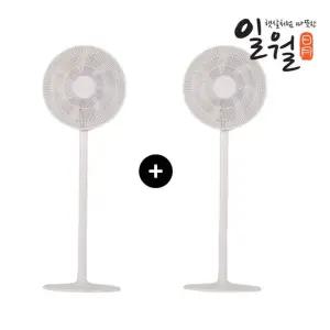 1+1 일월 선풍기 팬큘레이터형 16인치 Q804T