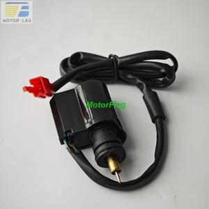 스쿠터 DIO50 GY6 125 139QMB 자동 초크/엔리치먼트 밸브