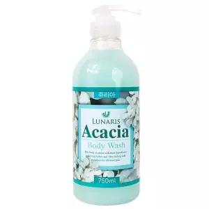 우아하게 RM66UW59 퍼지는향기 은은한 아카시아 바디워시 750ml