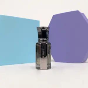 다니엘트루스 퓨어 오일 퍼퓸 포레스트 앤 소울향 10ml 1개