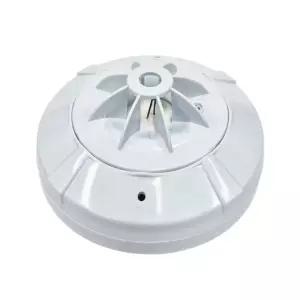 블링라이트 SG 정온식 스포트형 소방 열 화재감지기, 109mmx50mm, 화이트MP