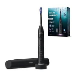 [롯데백화점]필립스 필립스 ALL NEW 소닉케어 전동칫솔 7000 시리즈 프로 블랙 HX7421/10