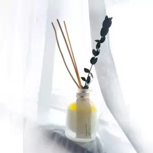 하우스팁 피톤치드 대용량 디퓨져 130ml 천연 실내방향제
