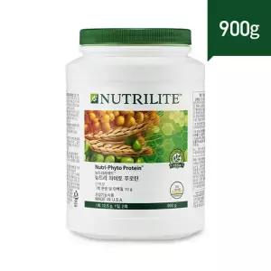 뉴트리라이트 뉴트리 파이토 푸로틴 900g