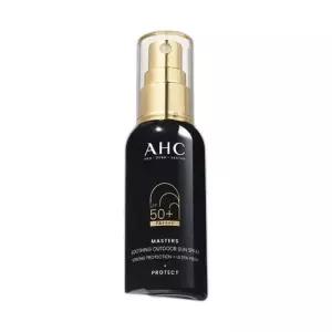 AHC 마스터즈 수딩 아웃도어 선스프레이 55ml_R2254